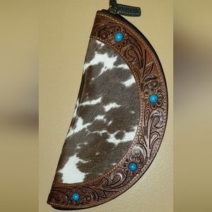 NWT MYRA BAG Inure Wallet Clutch